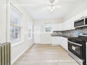 5626 Catharine St in Philadelphia, PA - Building Photo - Building Photo