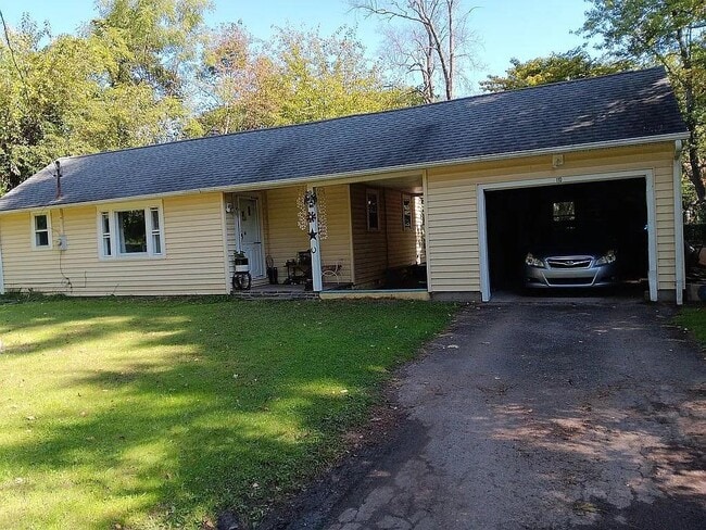 property at 110 Brigham Ln