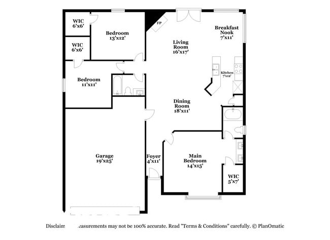 8026 Fleur De Lis Dr in Jacksonville, FL - Building Photo - Building Photo