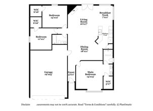 8026 Fleur De Lis Dr in Jacksonville, FL - Building Photo - Building Photo