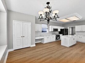 3717 Ranchman Blvd in Denton, TX - Building Photo
