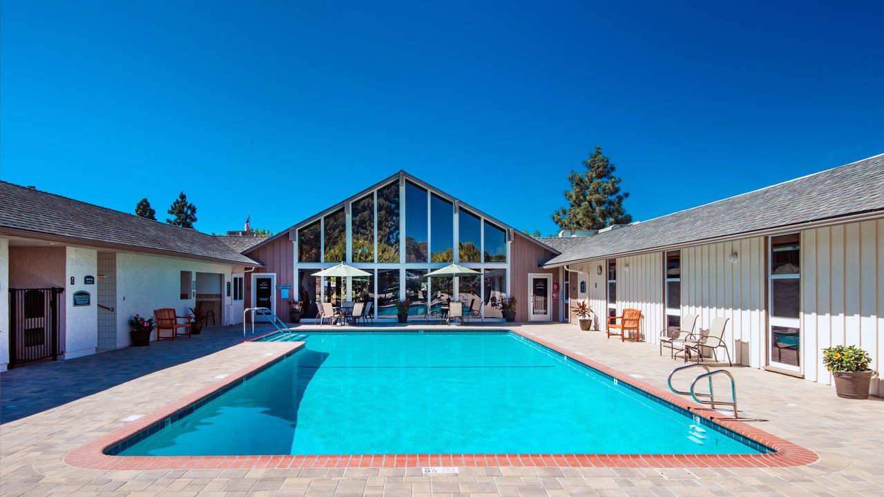 Lemon Wood in Ventura, CA - Foto de edificio