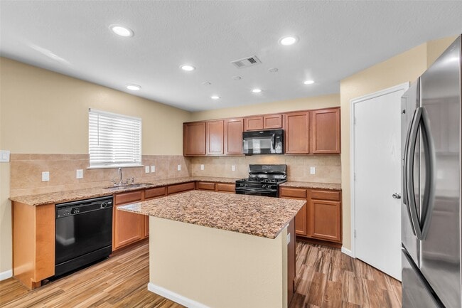 property at 1608 Pointe Leone