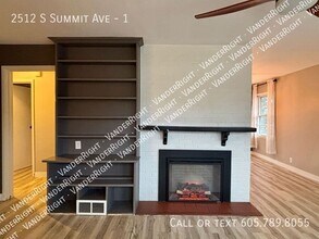 2512 S Summit Ave in Sioux Falls, SD - Building Photo - Building Photo