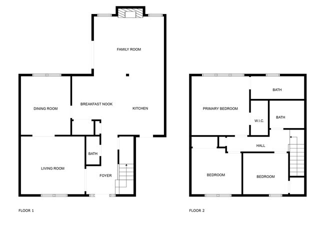 2406 Lakefield Way in Sugar Land, TX - Foto de edificio - Building Photo