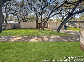 11414 Sandman Dr in San Antonio, TX - Building Photo