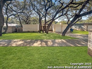 11414 Sandman Dr in San Antonio, TX - Building Photo