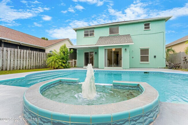 253 Provincial Dr in Melbourne, FL - Building Photo - Building Photo