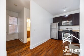 1820 S Throop St in Chicago, IL - Building Photo - Building Photo