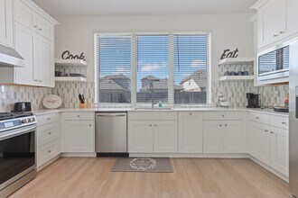 15023 Marston Grv Dr in Houston, TX - Building Photo - Building Photo