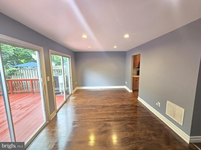 property at 7600 Sherlock Ct
