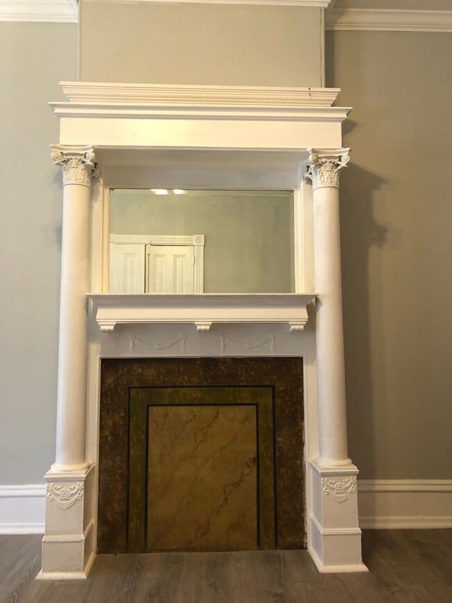 property at 212 Gay St