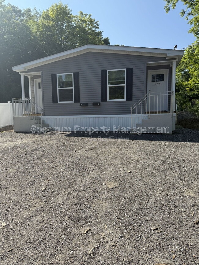 property at 35 Windsor St