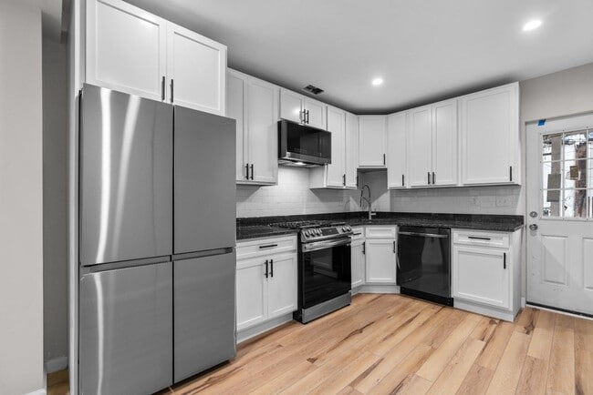 property at 15 N Bradford St