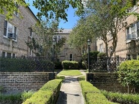 1584 Jefferson Ave in New Orleans, LA - Building Photo