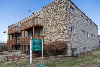 Chadwick Apartments in Kansas City, MO - Building Photo - Building Photo