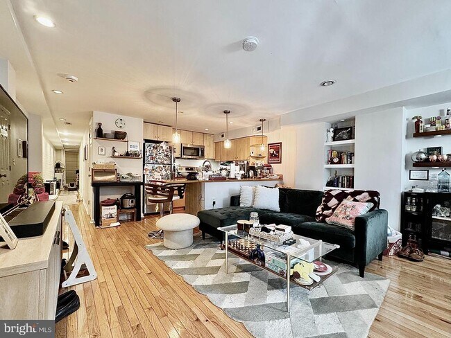 property at 2017 13th St NW