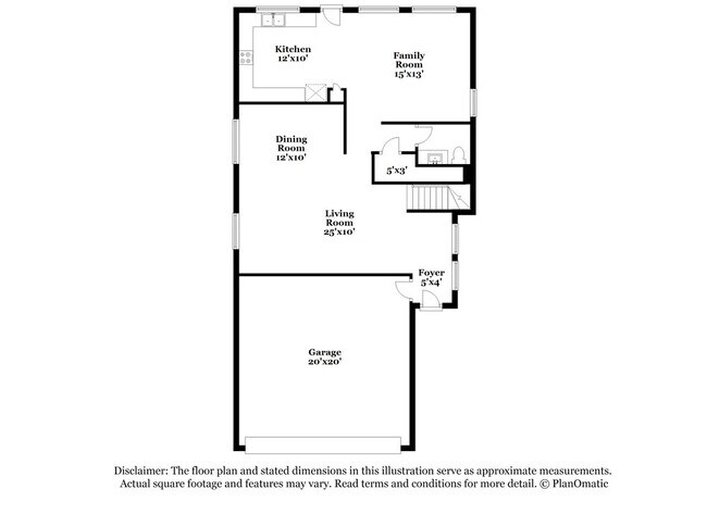 4375 Coyote Crest Ct in Las Vegas, NV - Building Photo - Building Photo