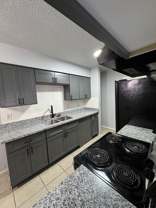 property at 8034 Antoine Dr