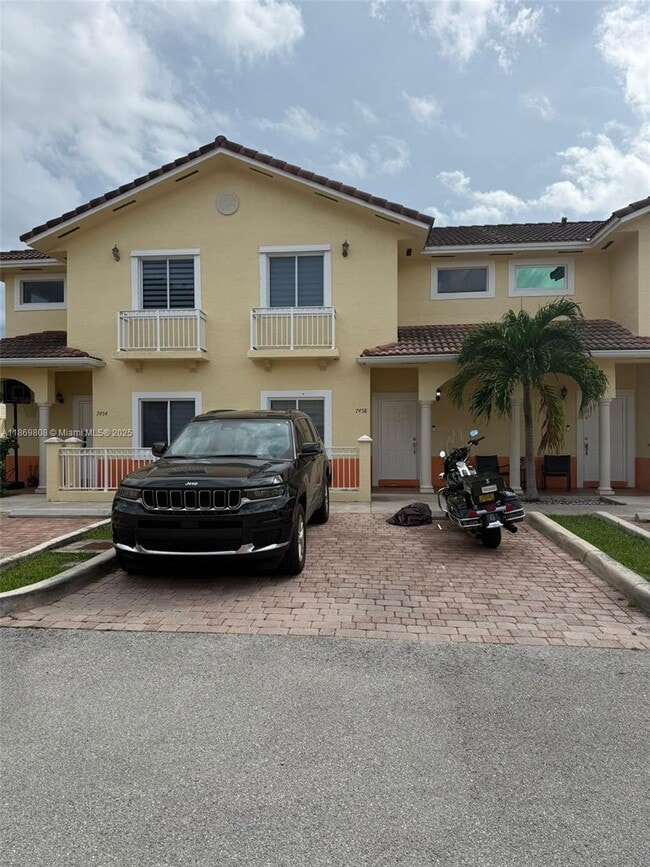 7458 NW 179th Terrace