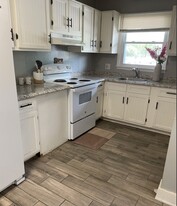 3640-3690 Yarbrough Ave in Winston-Salem, NC - Building Photo