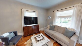 4320 SE Holgate Blvd in Portland, OR - Building Photo