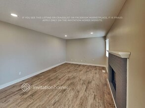 1252 S Argonne Cir in Aurora, CO - Building Photo - Building Photo