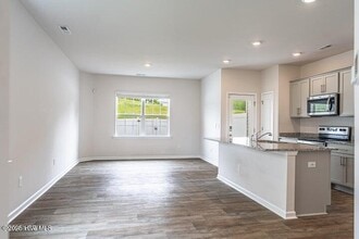 1210 Gracie Ln in Carthage, NC - Building Photo - Building Photo