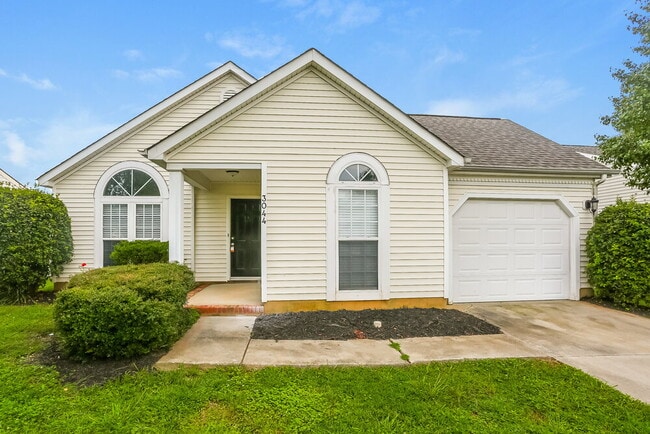 property at 3044 Hawick Commons Dr