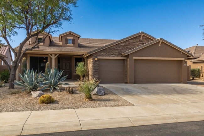 property at 13266 S 182nd Ave