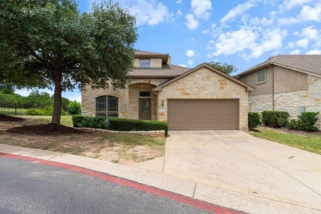 10 White Magnolia Cir in Lakeway, TX - Building Photo - Building Photo
