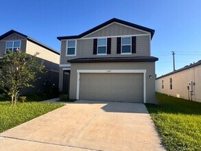 1022 Kelly Fern Lp in Ruskin, FL - Building Photo - Building Photo