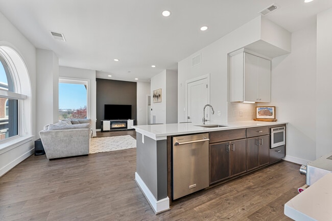 property at 635 Slaters Ln