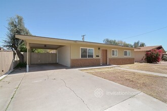 1810 E Randall Dr in Tempe, AZ - Building Photo - Building Photo