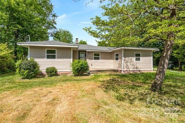 4444 Lamar Ave in Gastonia, NC - Building Photo