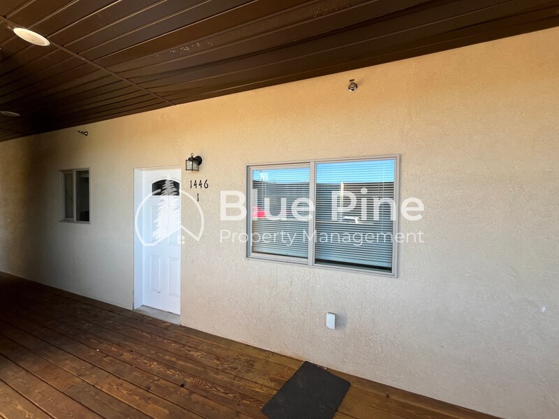 1446 E 17th St in Idaho Falls, ID - Building Photo