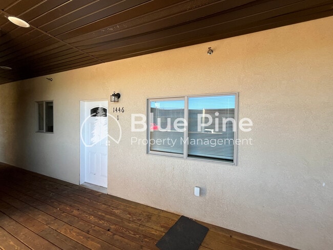 property at 1446 E 17th St