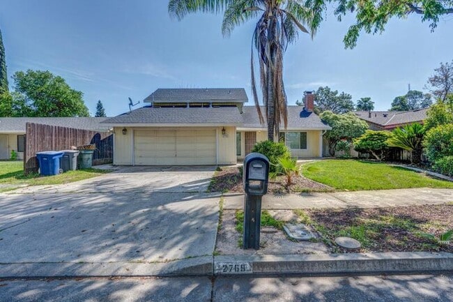 property at 2768 Saratoga Ave