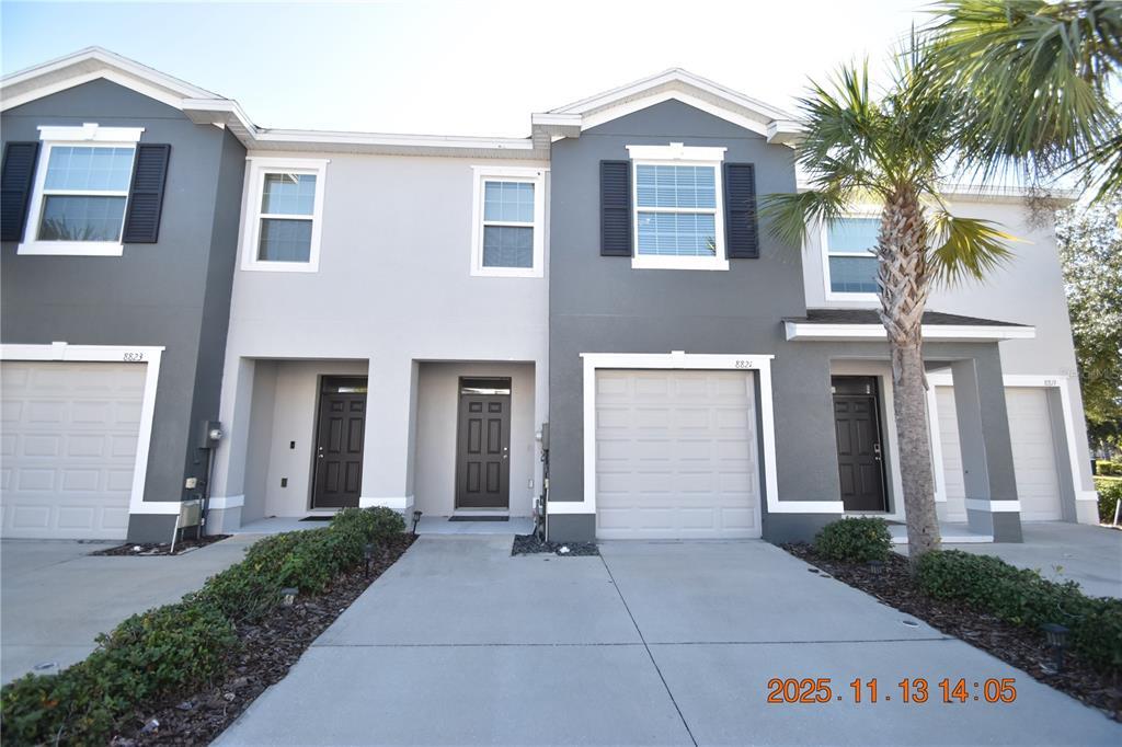 8821 Indigo Trl Lp in Riverview, FL - Building Photo