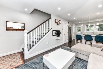 1350 Dexter Terrace SE in Washington, DC - Building Photo - Building Photo