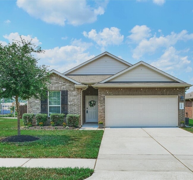 5640 Rainflower Terrace Ln