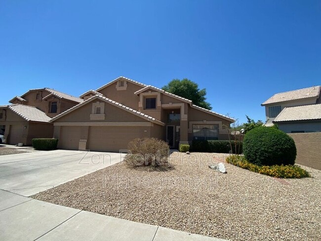 426 S Burk St in Gilbert, AZ - Building Photo - Building Photo