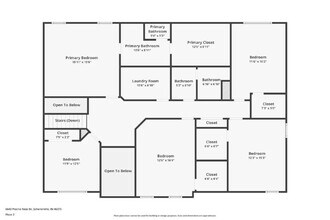 6643 Prairie Rose Dr in Schererville, IN - Building Photo - Building Photo