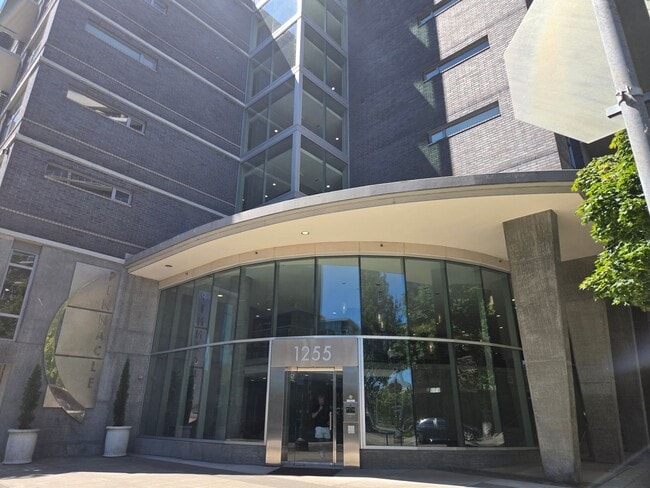 property at 1255 NW 9th Ave