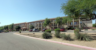 Manistee Manor Apartments