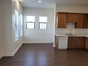 Interior Photo