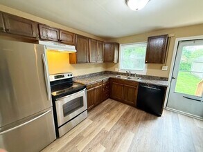 3101 Medford Ave in Indianapolis, IN - Building Photo - Building Photo