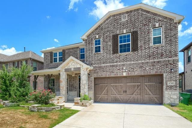 3710 Keechi Creek Dr in Prosper, TX - Building Photo - Building Photo