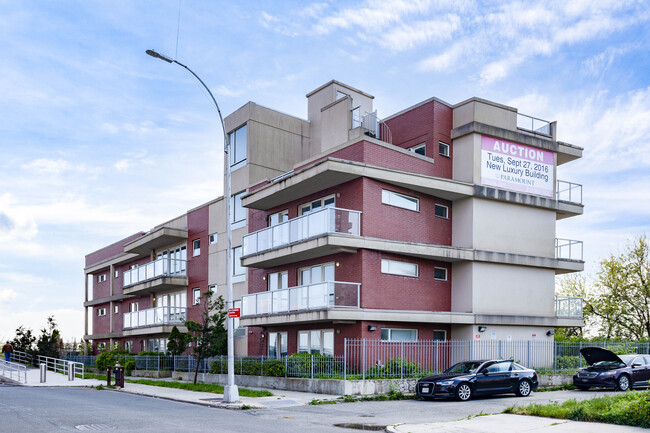 The Oceanview in Brooklyn, NY - Building Photo - Building Photo