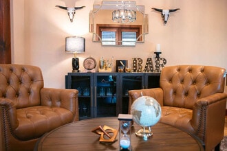 357 Wilfar Strasse in Helen, GA - Building Photo - Building Photo